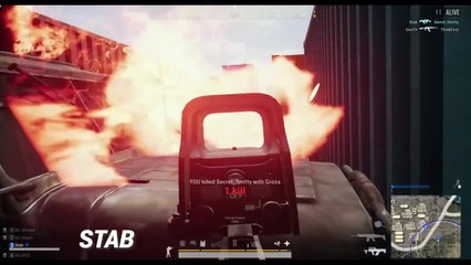 Cloud9 PUBG | Reum & Stab