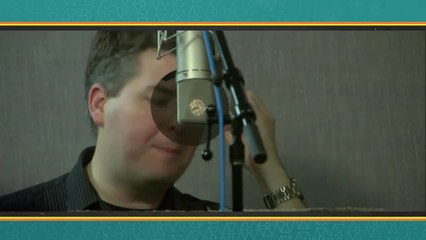 Thrawn: Alliances Book Reveals, SDCC News, and Star Wars Voice Actor David W. Collins!