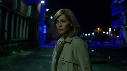 Tráiler de El pacto en castellano HD