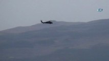 Jandarma Er Yatkın'ı Şehit Eden PKK'lı Teröristler Öldürüldü