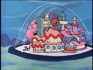 The Bullwinkle Show Wailing Whale P9&10 - A Muffled Report and Bullwinkle Songs