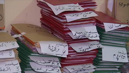 اكتمال قائمة مرشحي الأحزاب السياسية بموريتانيا