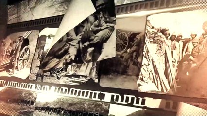 Yarbay Hüseyin Avni'ye videolu anma