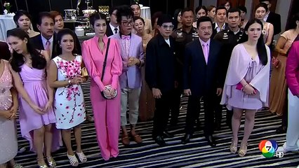 ภูตสาวสื่อรัก ตอนที่ 30 วันที่ 12 กันยายน 2560