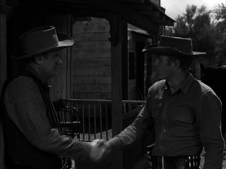 09. The Fourth Headstone