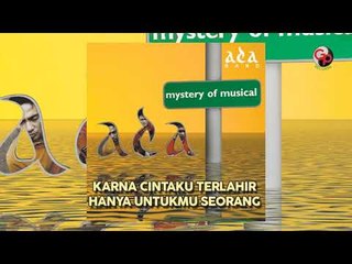 Ada Band - Buang Saja Ragu (Official Lyric)