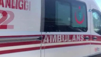 Adıyaman'da Teröristlerle Sıcak Temas: 4 Yaralı