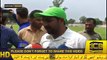 Pakistan Cricket Team Captain Sarfraz Ahmed Media Talk Strong Message To India Before Asia Cup