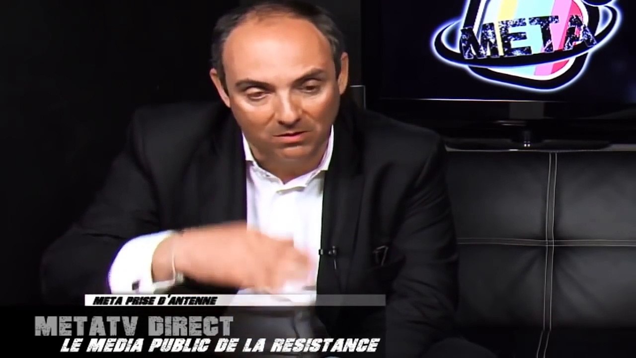 Olivier Delamarche: “Si vous ne remboursez pas la dette, vous ruinez tous les épargnants !”