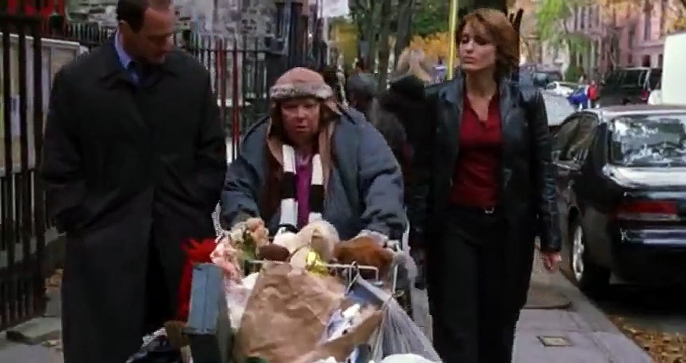 New York Unite Speciale S06E12 FRENCH