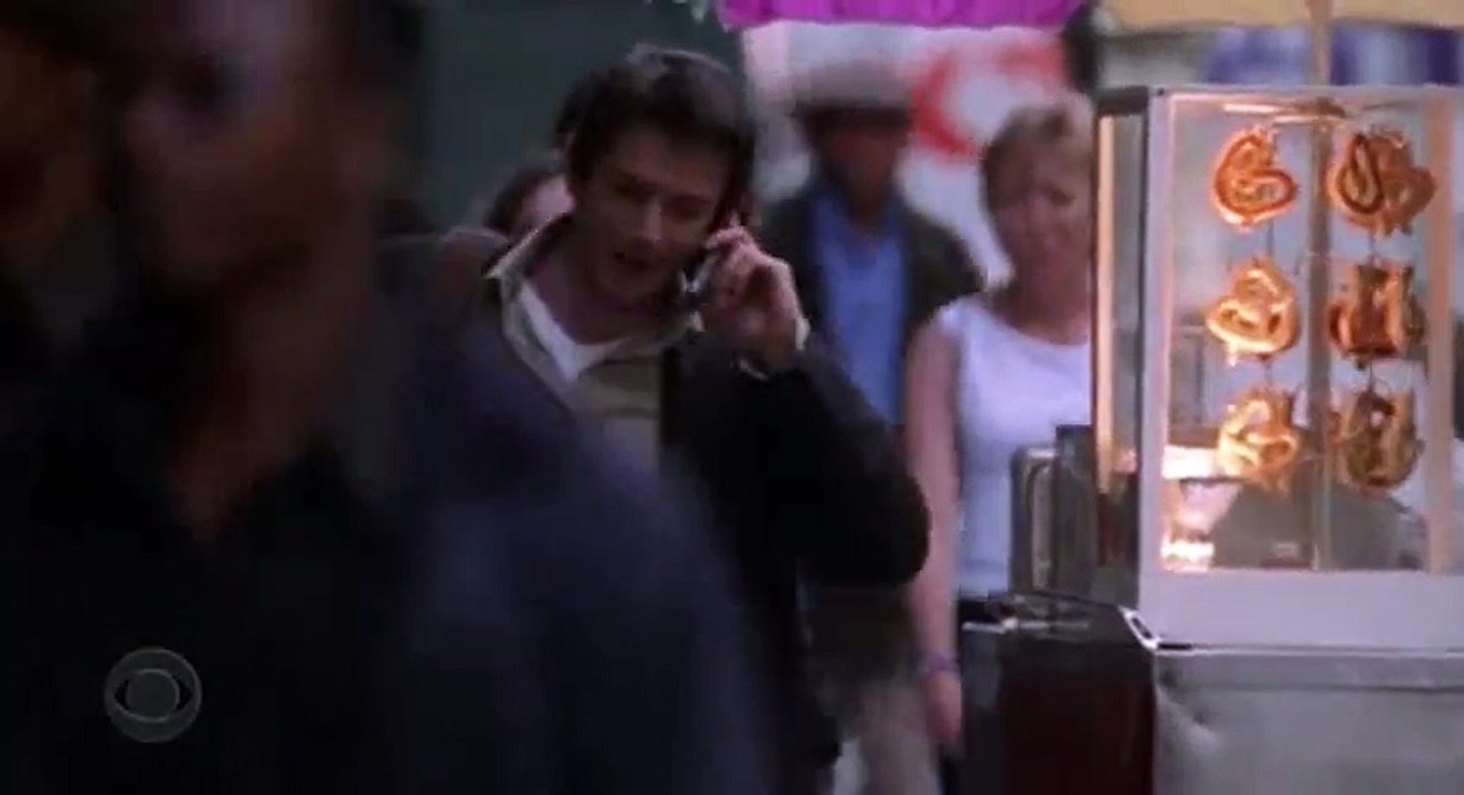 Judging Amy S06  E02 Lullaby   Part 01