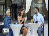 CRISTINA SPATAR (pulsul zilei - tv show) 30.april.2018