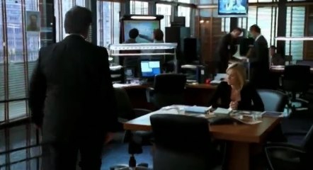 FBI  portes disparus S4E7 FRENCH