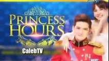 Princess Hours August 15, 2018 - Tagalog Dubbed Part 1