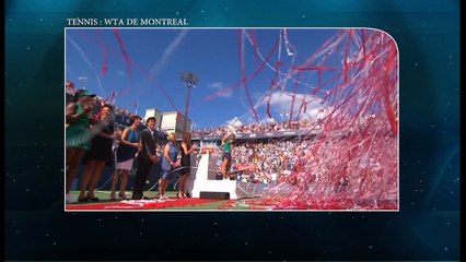 Tennis: Simona Halep la n°1 Mondial