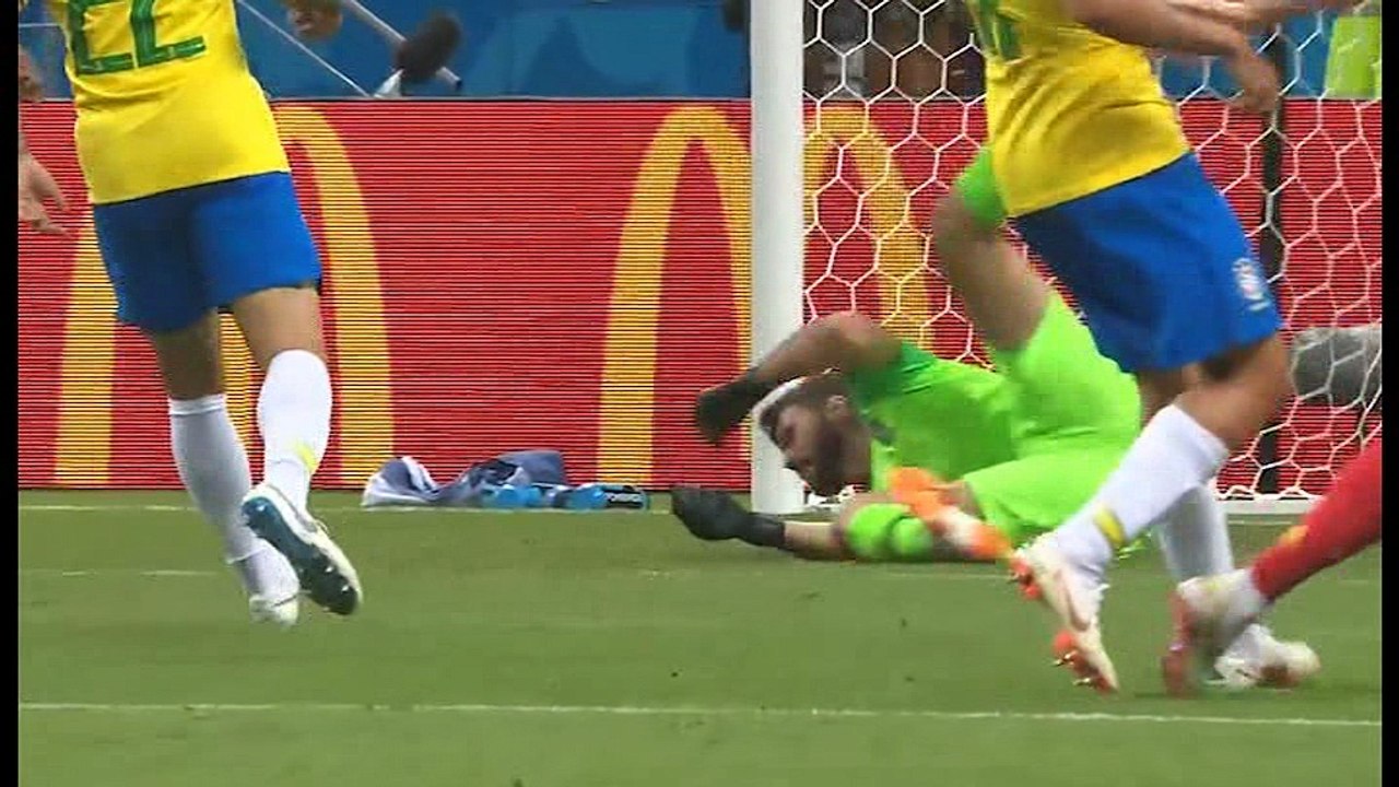 Football: Voici les transferts les plus chers après la coupe du monde 2018