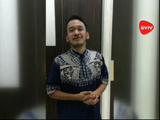 Download Video: Ucapan Selamat Lebaran dari Ruben Onsu