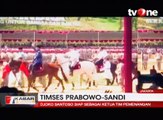 Djoko Santoso Siap Jadi Ketua Tim Pemenangan Prabowo-Sandi
