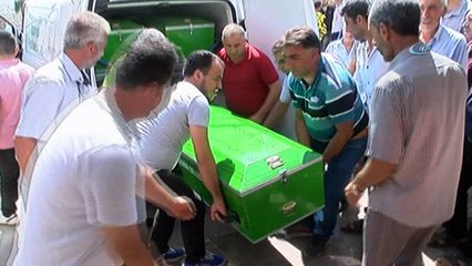 Bıçaklı kavgada Suriyeli genç hayatını kaybetti