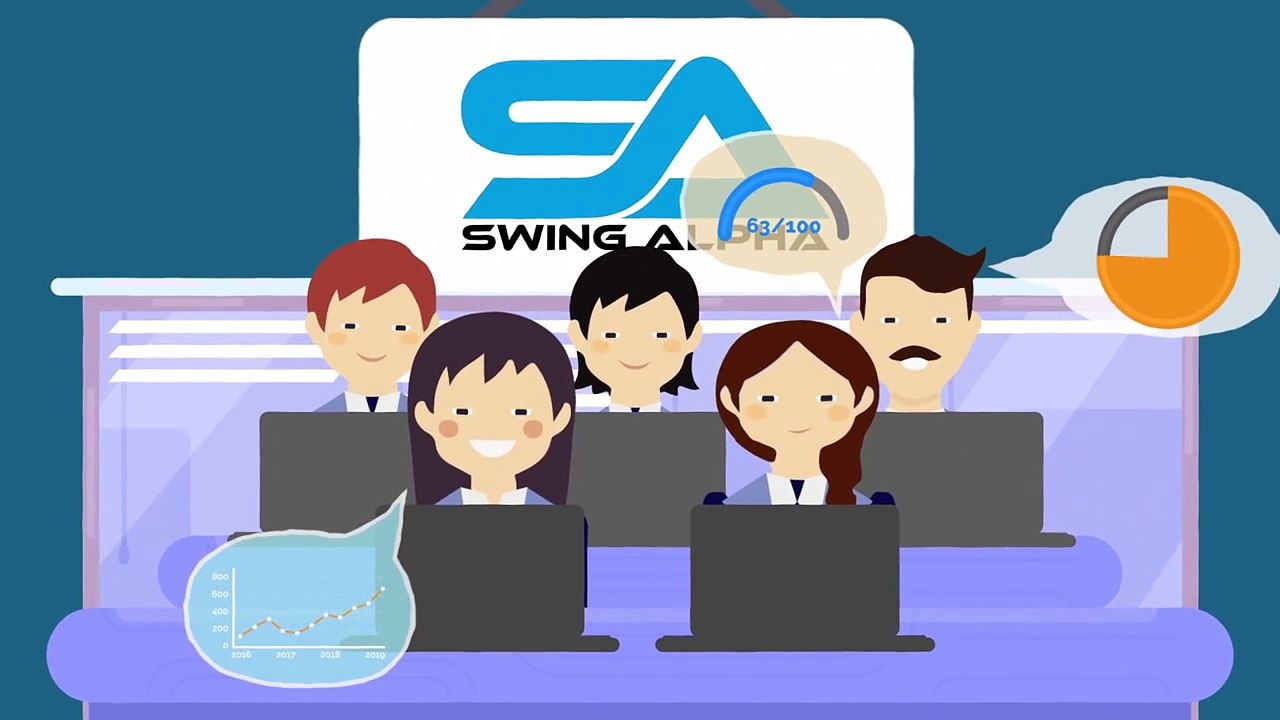 Swing Trading Strategies