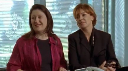 Water Rats S04  E03 Double Blind - Part 01