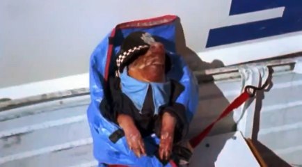 Water Rats S04  E01 Fair Cop - Part 01