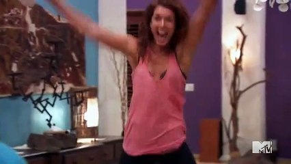The Challenge Battle O The Exes S22E10