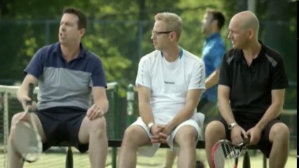 Les Beau  Malaises S03E03NotorieteIII