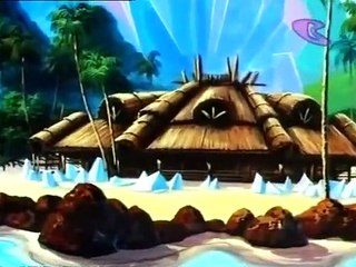 CAPTAIN PLANET S6E6 – A GOOD BOMB IS HARD TO FIND