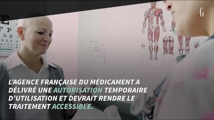 Cancer du sang : un traitement révolutionnaire autorisé