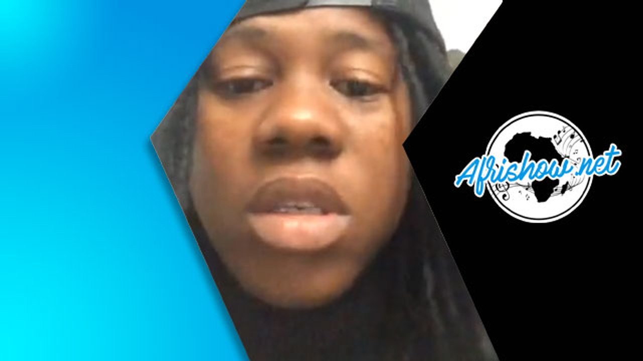 BUZZ VIDEO - Nash met les points sur les "i"