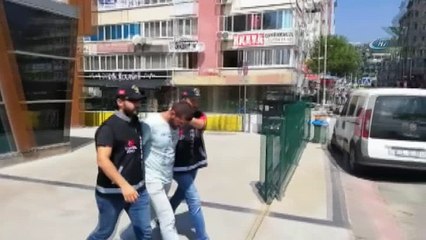 'Kocaeli Valisiyim' diyerek 100 bin TL dolandırdı