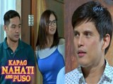 Kapag Nahati Ang Puso: Bistadong relasyon | Episode 24