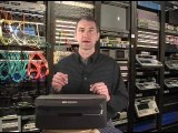 Epson R260 color printer review - DVD / CD printing