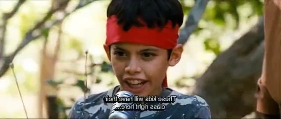 Zokkomon 2011  eng subs   Pt 02