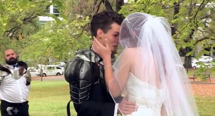 Australias Cheapest Weddings S01xxE04 E 4 - Part 02