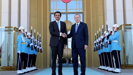Lira-Krise: Katar will 15 Milliarden Dollar investieren