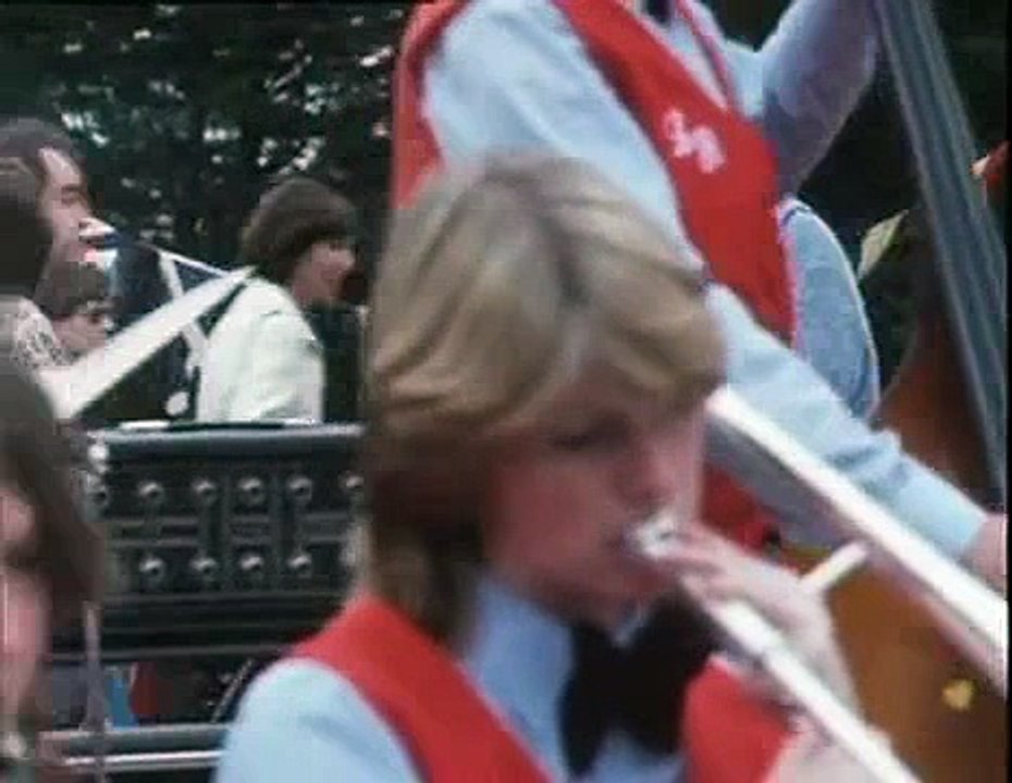 Bergerac S02 E01