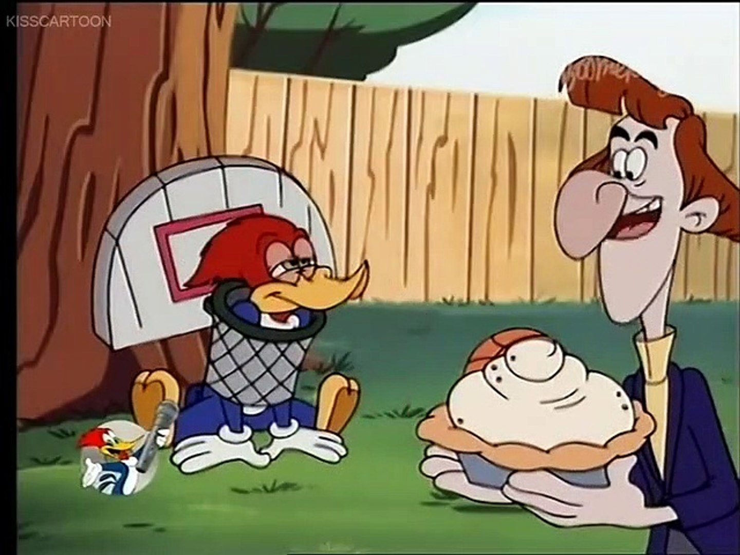 The New Woody Woodpecker Show S3e10 Niece And Quiet Surf Crazy Video Dailymotion