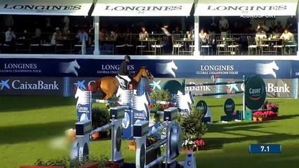 Sports Explainer Longines : Le saut d'obstacles, une mécanique de précision
