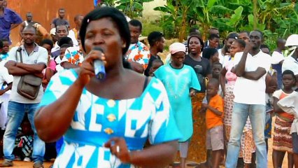 Je veux compter sur toi (NAFTALI BONI)