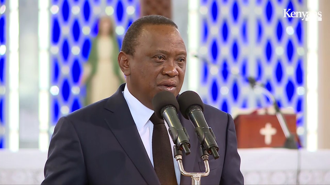 Late Henry Obwacha Memorial Service