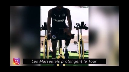 Cristiano Ronaldo régale déjà à la Juve, Buffon fait le show avec le PSG