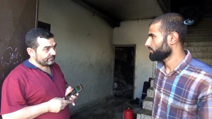 Terlik ve ayakkabı fabrikasında yangın çıktı: 2 işçi hayatını kaybetti