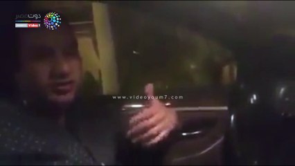 انتقال معركة " متحرش التجمع " من الشارع للسوشيال ميديا .. ورد المتحرش