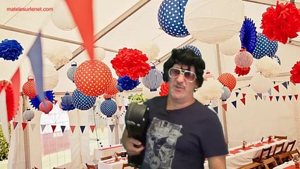 Quand tu essayes de te la jouer "d'jeune's" mais que.....