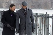 Power Season 5 Episode 9 There's a Snitch Among Us Streaming