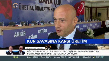 Kur savaşına karşı üretim