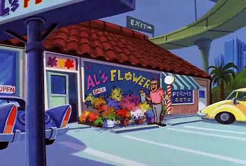 Pinky and the Brain S2E9 - Megalomaniacs Anonymous