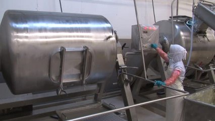 Vakfıkebir Tereyağı'na Coğrafi İşaret